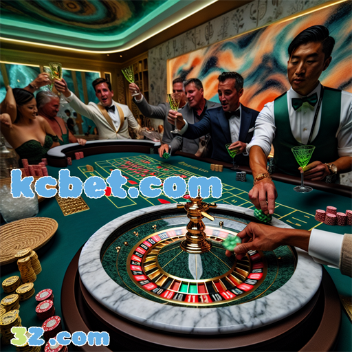 Descubra a Categoria 'Ao Vivo' do KCBet.com